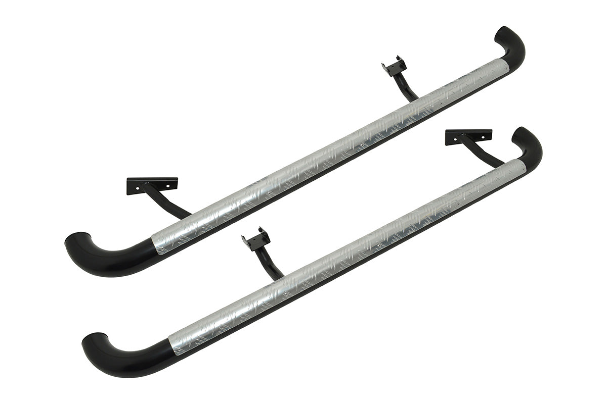 Side Protector Tr 110 - ALLMAKES 4X4