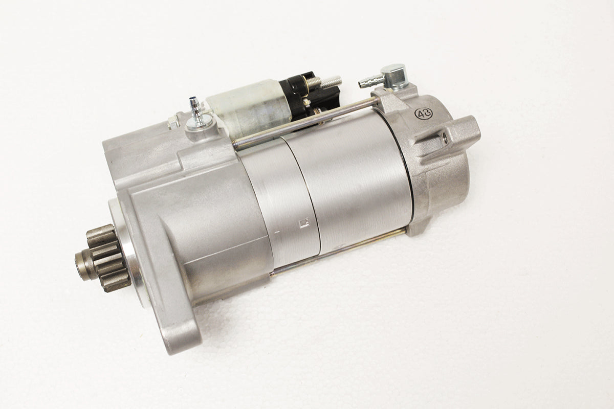 Starter Motor ASSEMBLY3.0D (STOP/START) L405;L462;L494 - DENSO