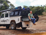 Cargo Bed Slide / Large