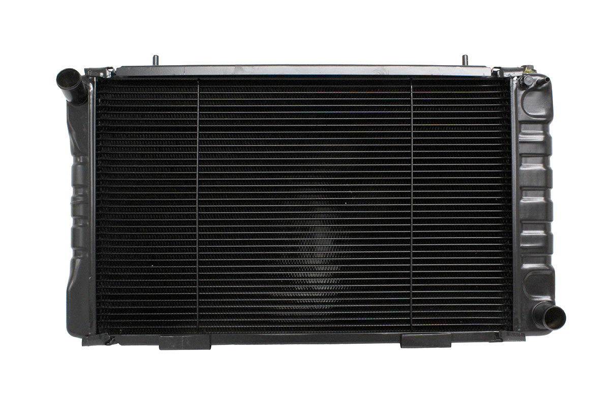 Radiator - ALLMAKES 4X4