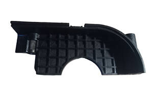 Small Outer Cover - Timing Belt Cover - GENUINE LAND ROVER