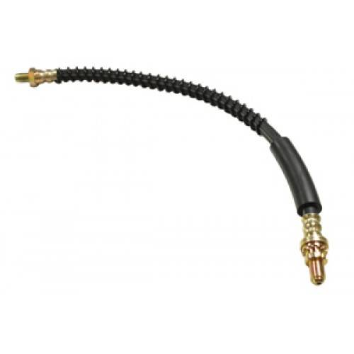 Brake Hose - Rear - Male both ends