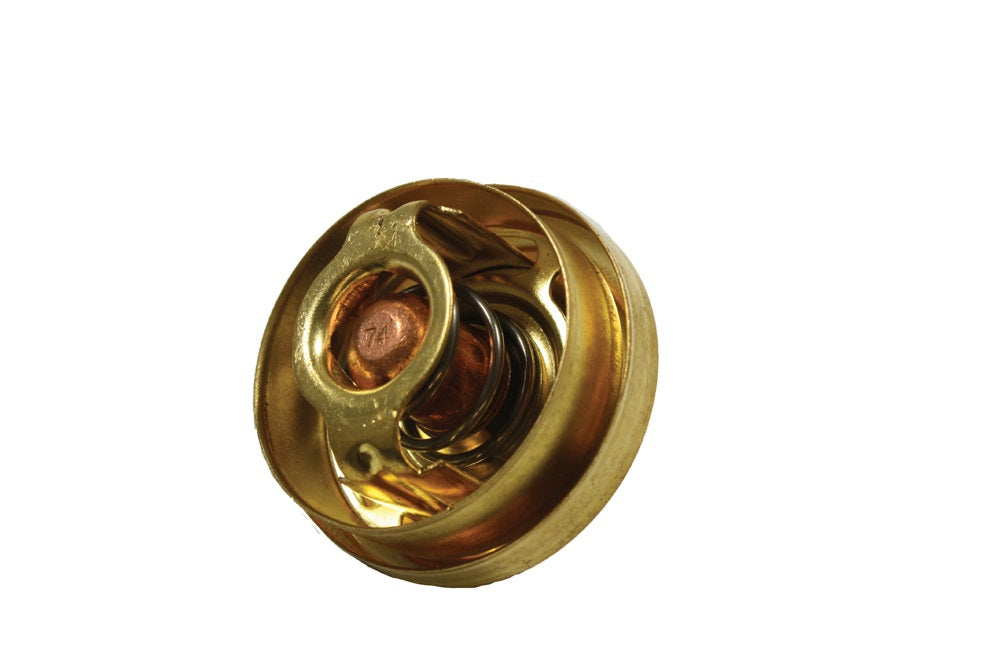 Thermostat 74C