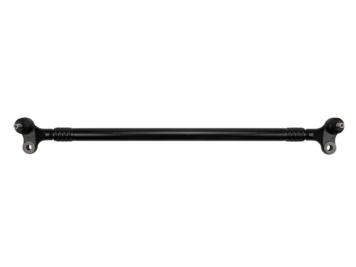 Center steering tie rod linkage - ASHIKA
