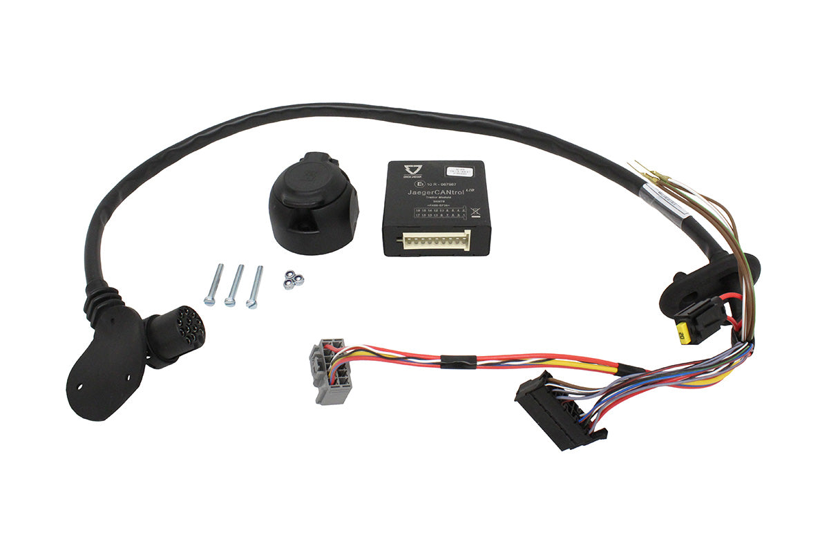 Wire Harness 13PIN Defender 90/110 20 On - O.E.M.