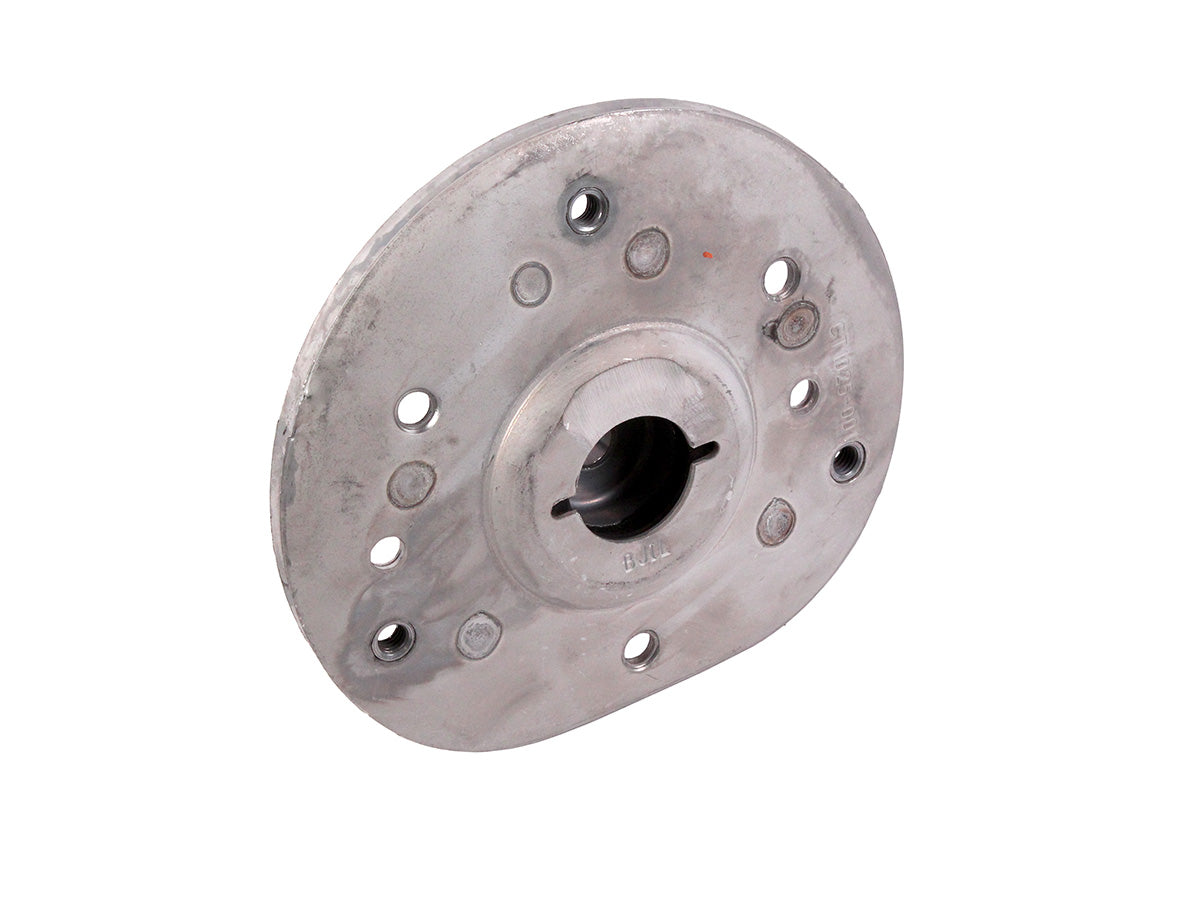 Mounting-damper-front-top EV1/ Ds - O.E.M.