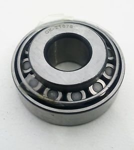 Bearing Swivel Pin Housing