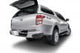 AEROKLAS ABS Canopy, with windows (double cab)