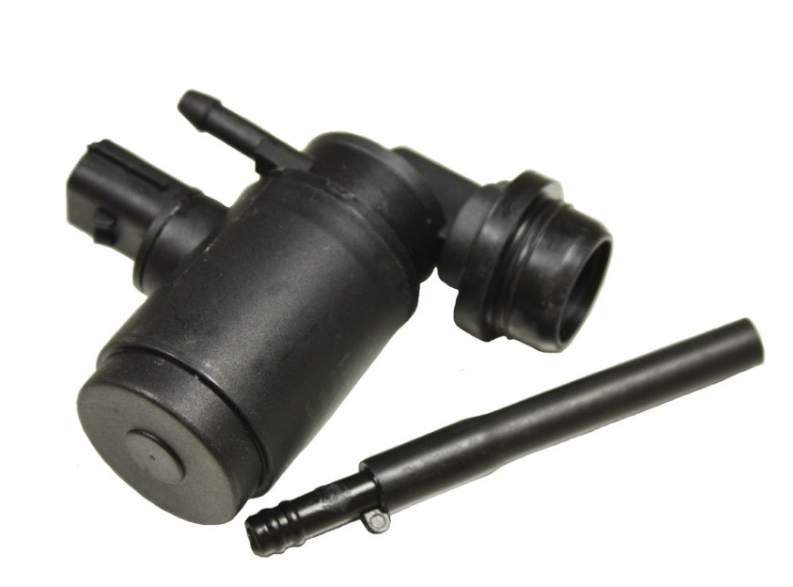 Windshield Washer Pump
