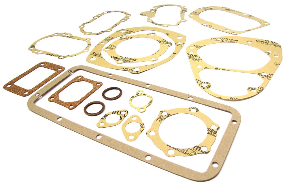 Gasket Set - Complete Gearbox and Transfer - AG PARTS