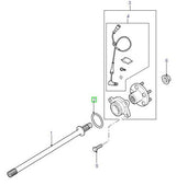 O Ring Transmission