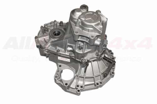 Manual Gearbox Recon Fits Freelander 2.0 D - PR2 ALLMAKES
