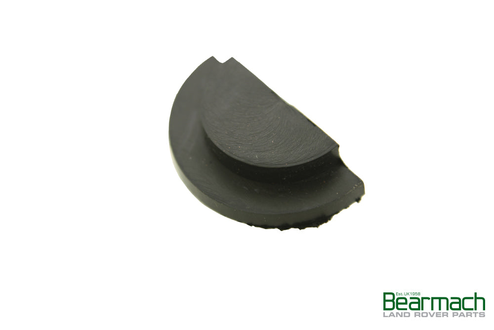 Plug Cylinder Oil Way