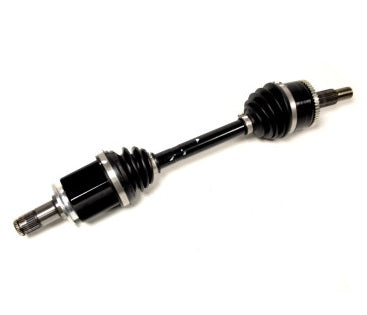 Shaft Front Axle LH - EUROSPARE