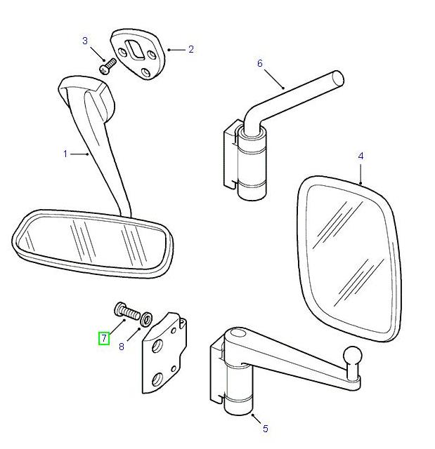 Set screw