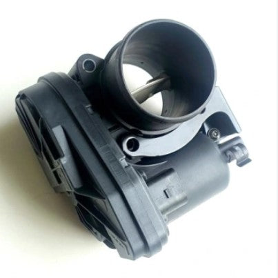 Throttle Body - GENUINE LAND ROVER