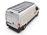 Fiat Ducato (L3H2/159in WB/High Roof) (2014-Current) Slimpro Roof Rack Kit