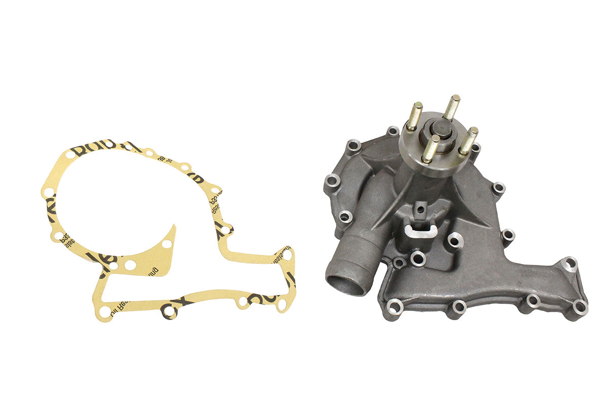 Water Pump - ALLMAKES 4X4