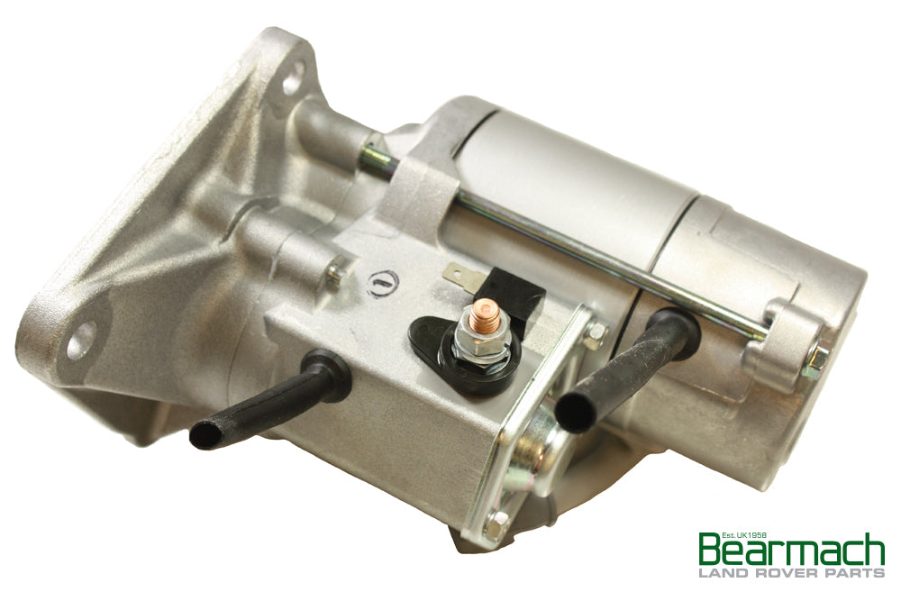 Starter motor TD5 - DENSO