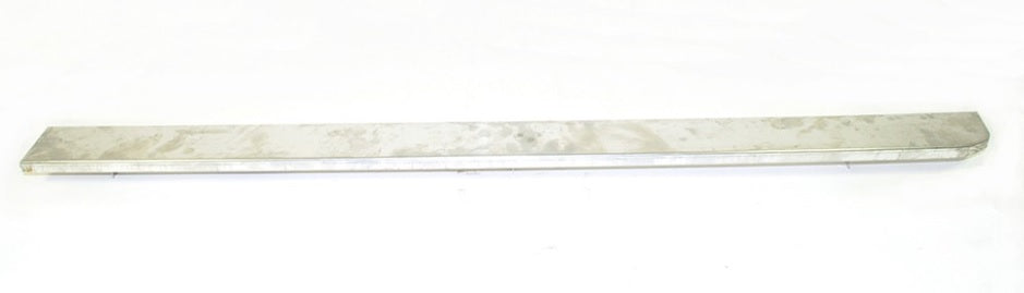 Footboard Panel - Front - Right Side - AG PARTS