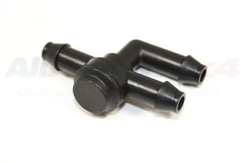 Washer Jet Headlamp