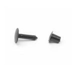 Retaining Clip - GENUINE LAND ROVER