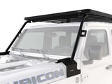 Jeep Wrangler JL 4Door Mojave Diesel (2018-Current) Extreme Slimline II Roof Rack Kit