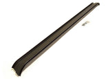 Td5 front screen header rail - inc fitting kit