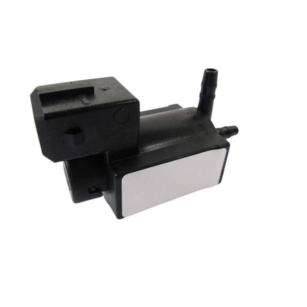 Solenoid - Vacuum - Air injection - Secondary - EUROSPARE