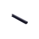 Channel - door glass