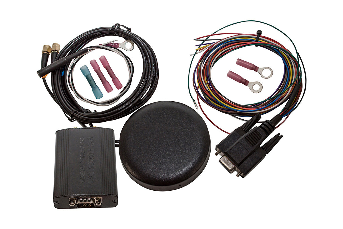FBH Controller GSM - ALLMAKES 4X4
