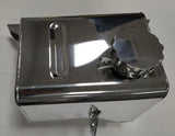 Aluminium Expansion Tank - AG PARTS