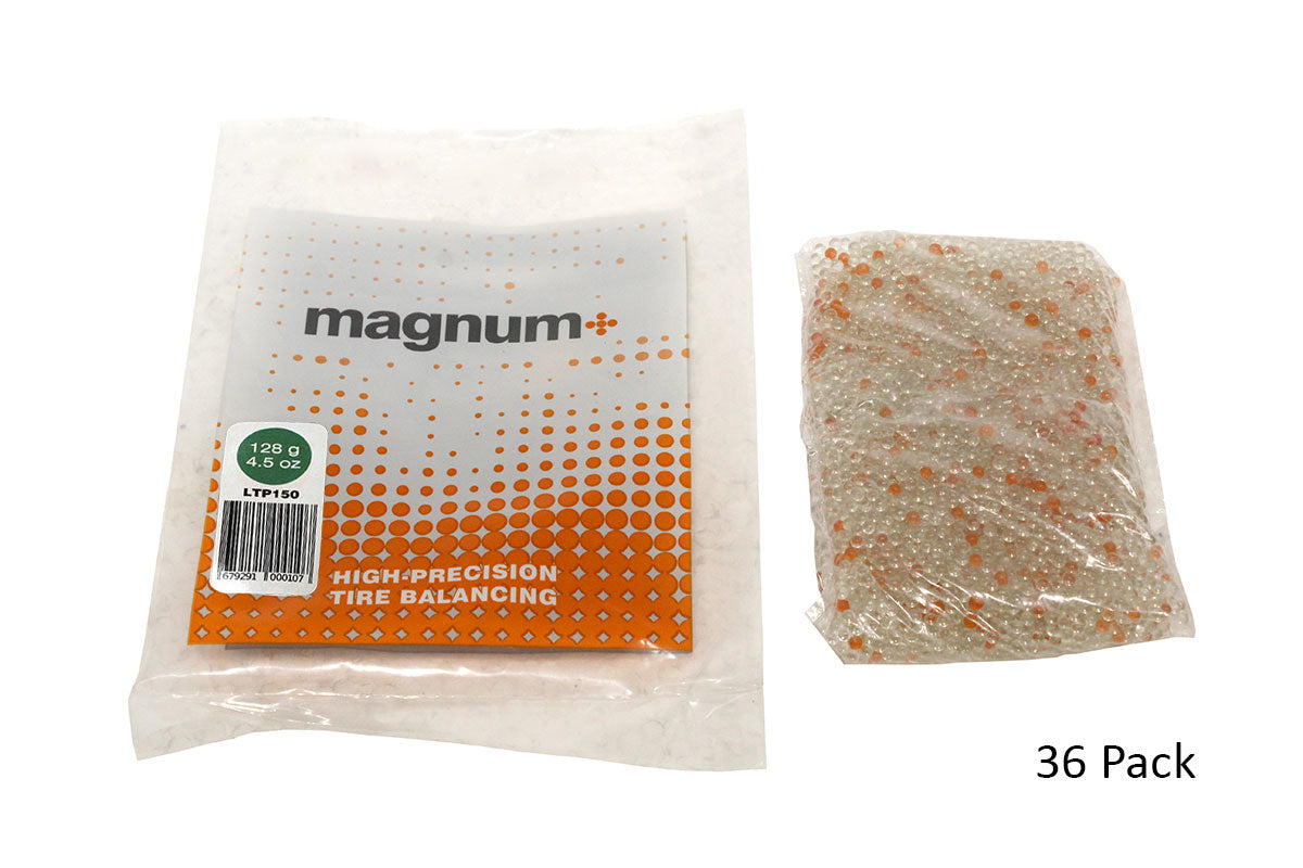 Tyre Balancing BEADS-LTP150 36 Bags 128G - O.E.M.