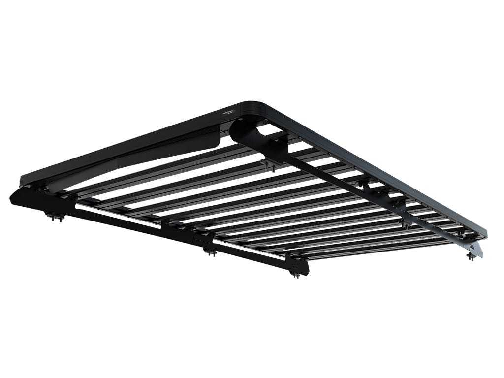 Ford Transit Custom SWB (2023-Current) Slimline II Roof Rack Kit