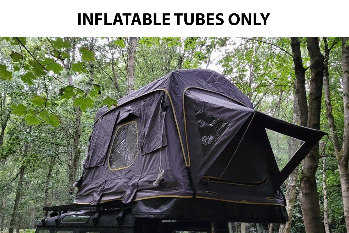 TF1710 Spare Inf. Tube - TERRAFIRMA
