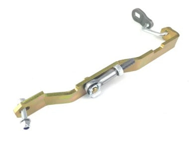 Diff Lock Linkage - R380 Gearbox - ASHCROFT