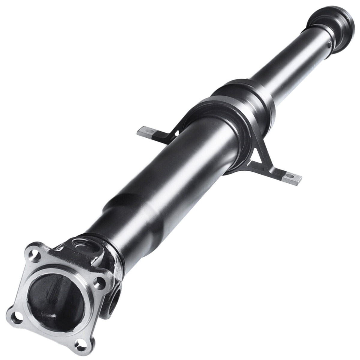 Rear Transmission - GENUINE LAND ROVER