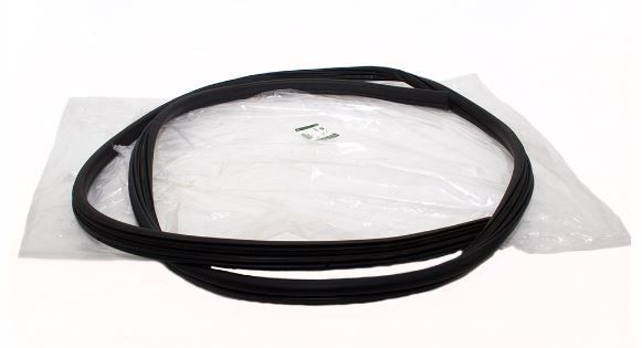 Front Door Seal - Rear - Weatherstrip