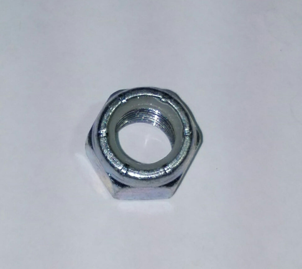 Lock nut ball joint (1/2 unf)
