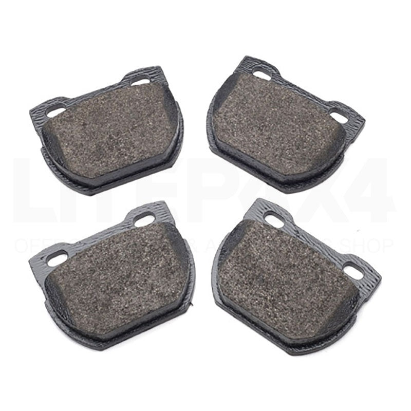 Rear Brake pads