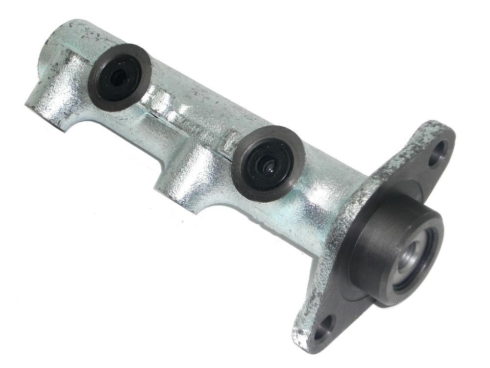 Brake Master Cylinder - Dual Brake System - EUROSPARE