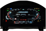 3D Digital Dashboard - Deluxe Model - AG PARTS