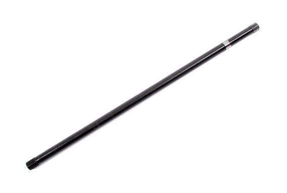 Rear Driveshaft - Without Flange - Left Side - AG PARTS