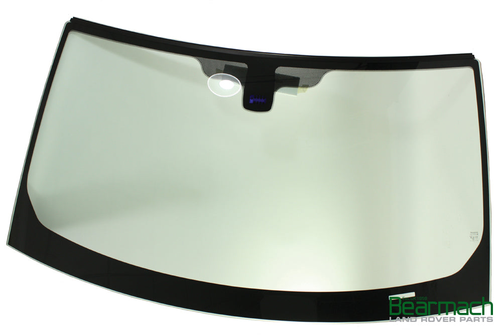Windscreen