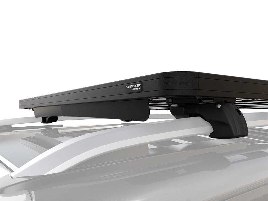 Grab-on Raised Rail Slimline II Kit - 1345mm(W) X 1560mm(L)