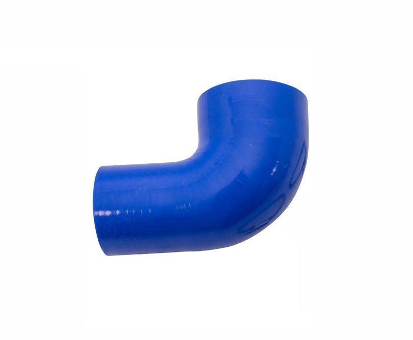 Silicone Turbo Hose Kit - Air inlet Connector