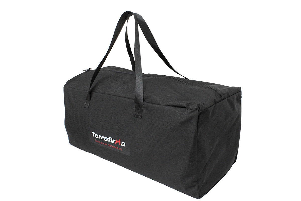 Terrafirma 2.0X2.5M Hard Case Awning Room For TF1708