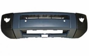 Front Bumper - for DISCOVERY 3 - ALLMAKES