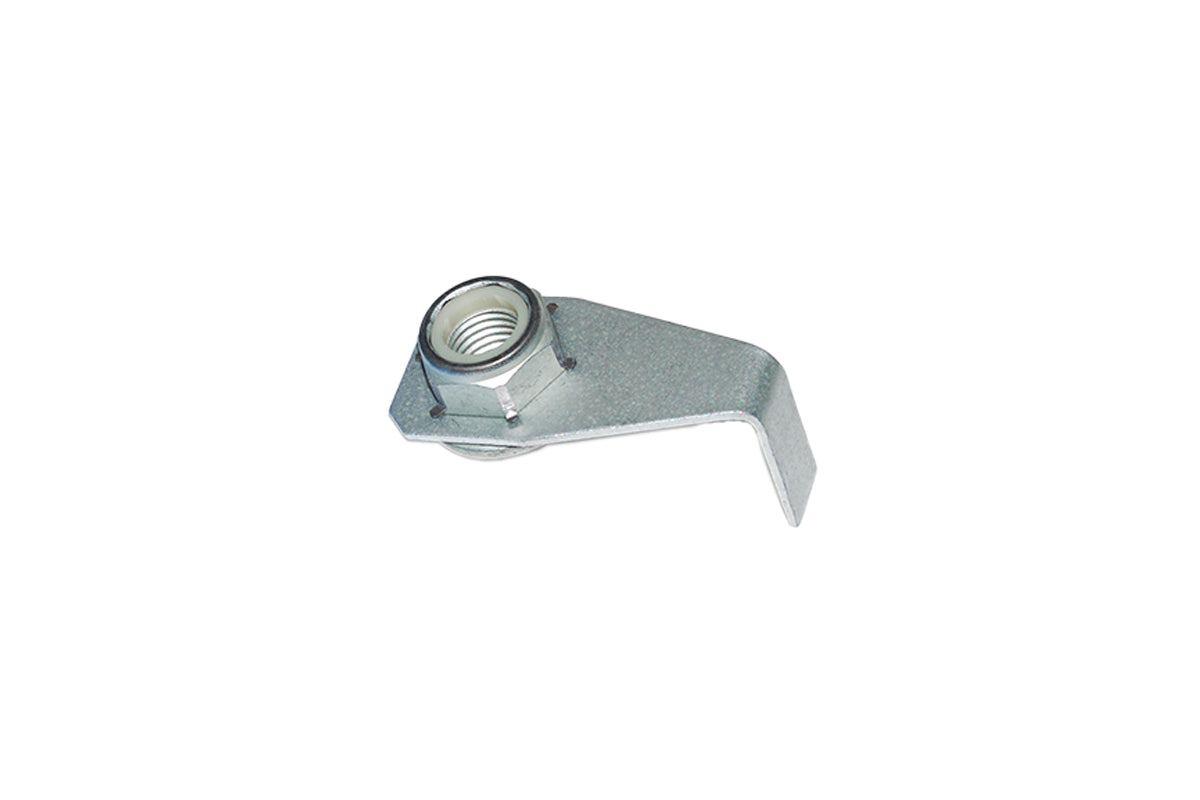 Nut Flanged - ALLMAKES 4X4