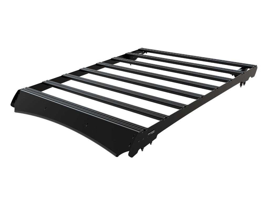 BYD Shark (2025- Current) Slimsport Roof Rack Kit